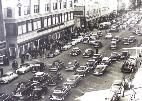 Photo post from hotelonnorth.