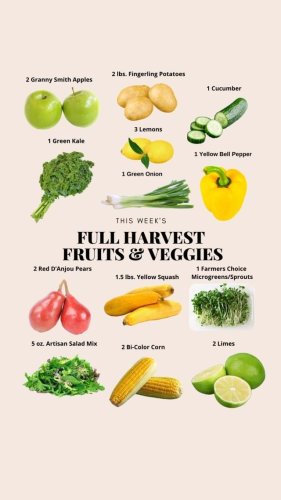 Video post from farmbox_arizona.