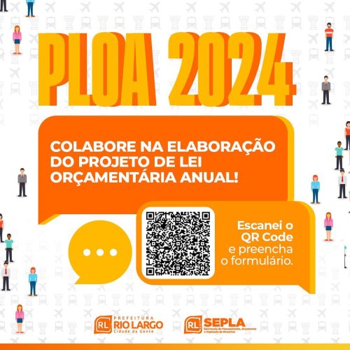 Photo post from prefeiturariolargo.