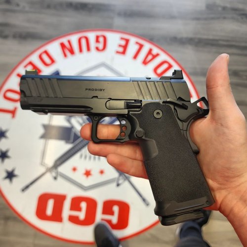 Photo post from glendale_gun_depot.