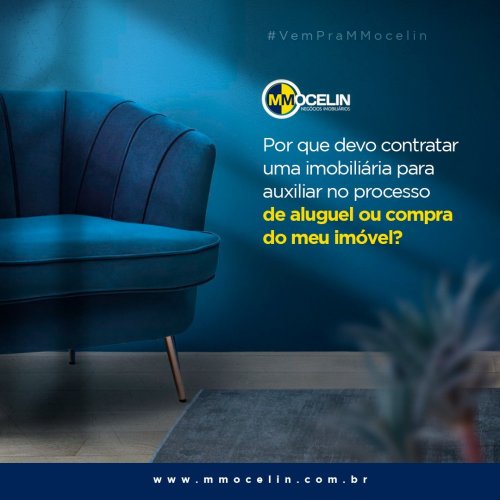 Photo post from imobiliariammocelin.