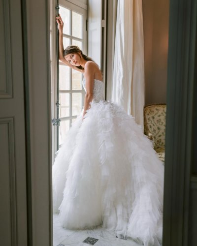 Photo post from lelitebridal.
