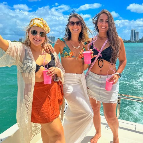 Photo post from vistayachts.