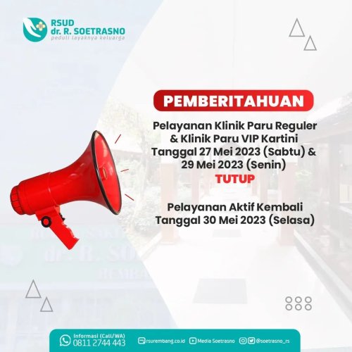 Photo post from soetrasno_rs.