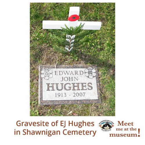 Photo post from shawniganlakemuseum.