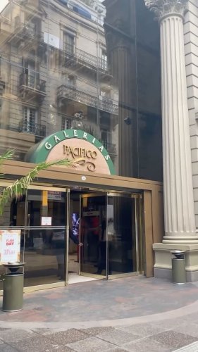 Video post from galeriaspacificoshopping.