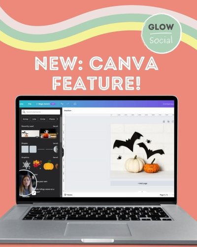 Video post from glowsocial.uk.