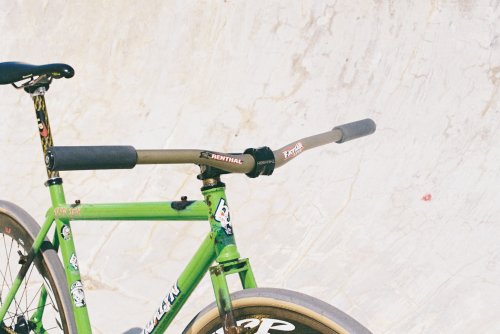 Photo post from slowspinsociety.