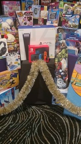 Video post from thearytoukley.