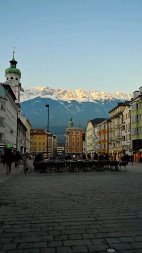 Video post from innsbrucktourism.