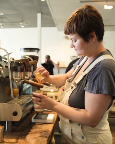 Photo post from nordaggioscoffee.