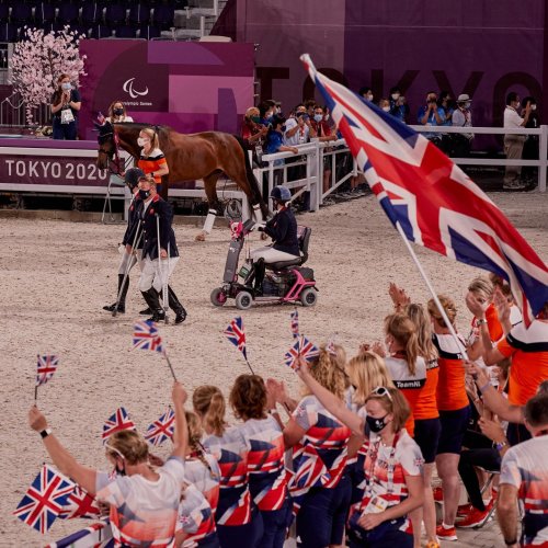 Carousel post from fei_global.