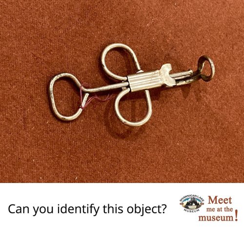 Photo post from shawniganlakemuseum.