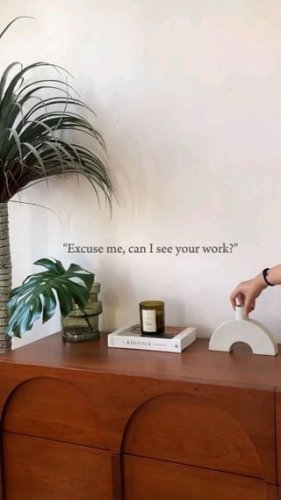 Video post from crane_living.