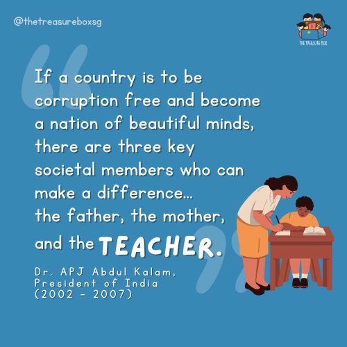 Carousel post from thetreasureboxsg.