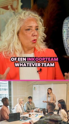 Video post from masteryourbusinessmoves.nl.