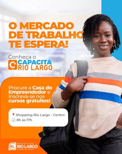 Photo post from prefeiturariolargo.