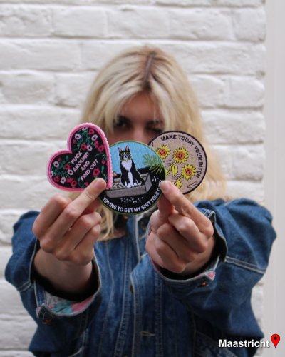 Photo post from dotnsquare_vintage.