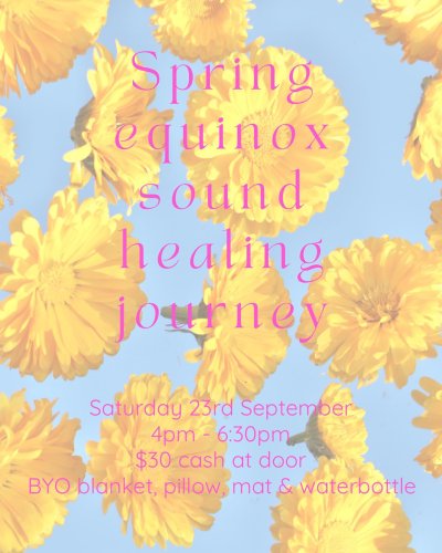 Carousel post from currumbinvalleyharvest.