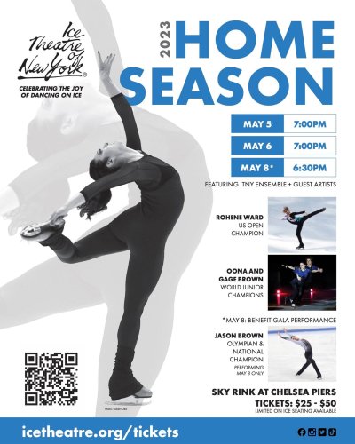 Photo post from icetheatreofny.