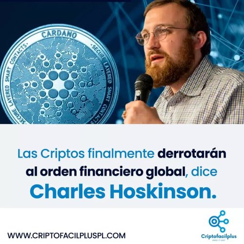Photo post from criptofacilplus.