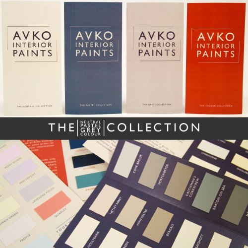 Photo post from avkointerior.