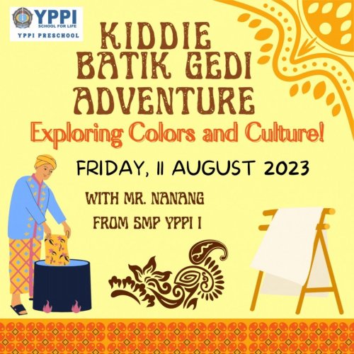 Photo post from yppipreschool.