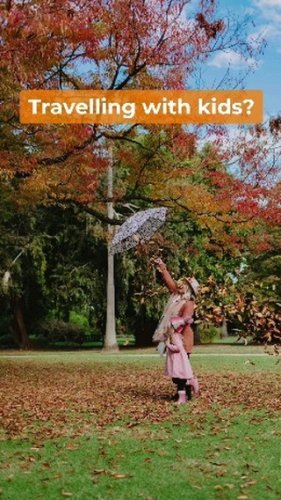 Video post from visitalburywodonga.