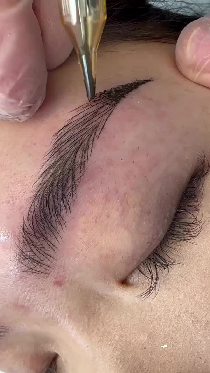 Video post from desaronsalon.