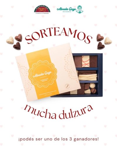 Photo post from galeriaspacificoshopping.