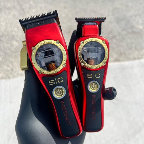 Photo post from iamthebarberplug.