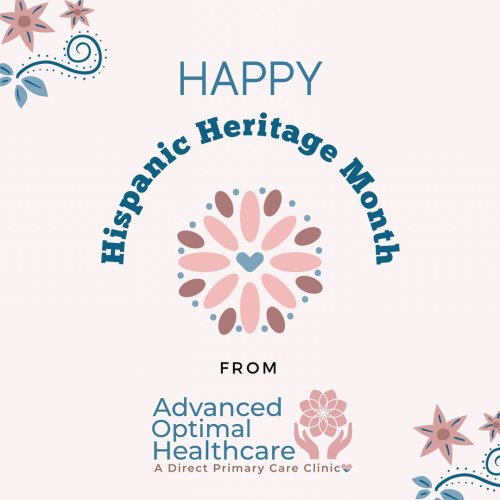 Photo post from advanced_optimal_healthcare.