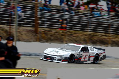 Carousel post from prwchassis.