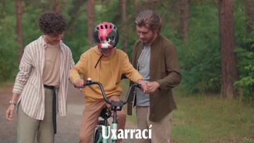 Video post from uxarraci.