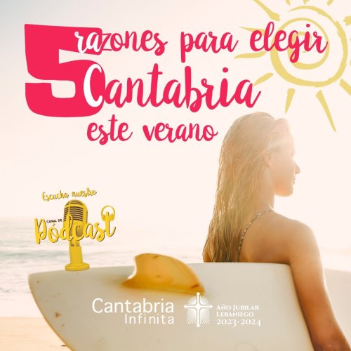 Photo post from cantabriaturismo.