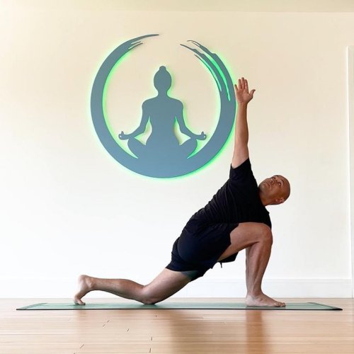 Photo post from glasshouseretreat.