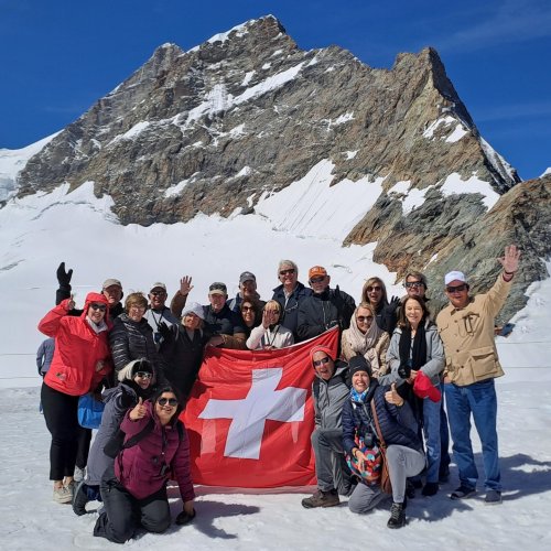 Photo post from taucktravel.