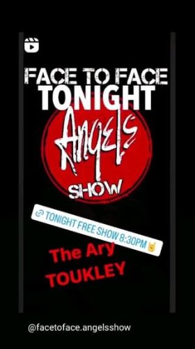 Video post from thearytoukley.