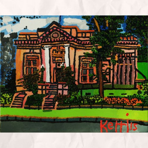 Photo post from kerrigallery_wpa.