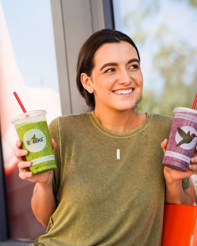 Photo post from robeks.
