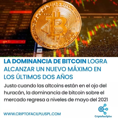 Photo post from criptofacilplus.