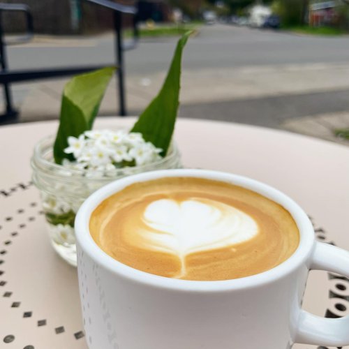 Photo post from equianocoffee.