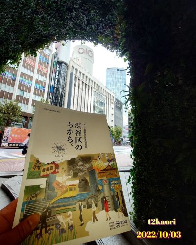 Photo post from t2kaori.