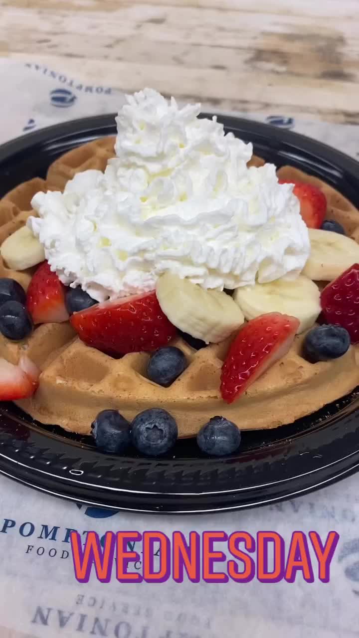 Video post from pomptonian.