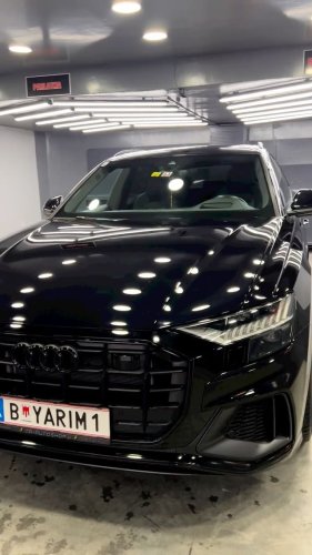 Video post from ustaminionarim.