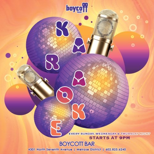 Photo post from boycott_bar.