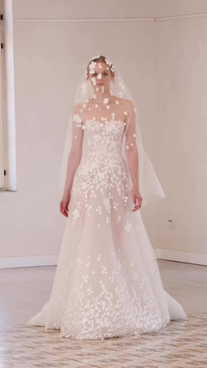 Video post from lelitebridal.