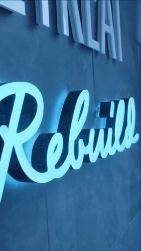 Video post from glasshouseretreat.