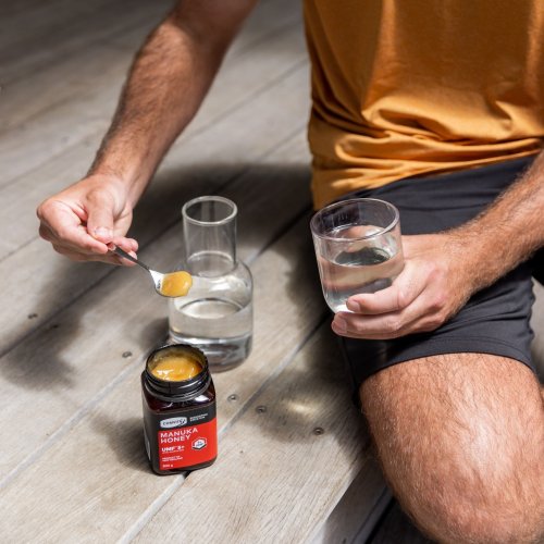 Photo post from comvita_au.