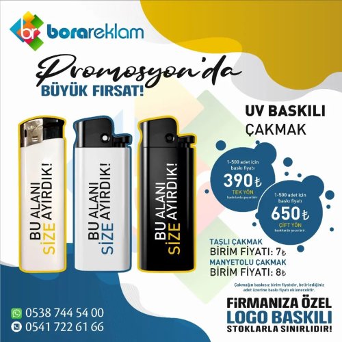 Photo post from borareklam.